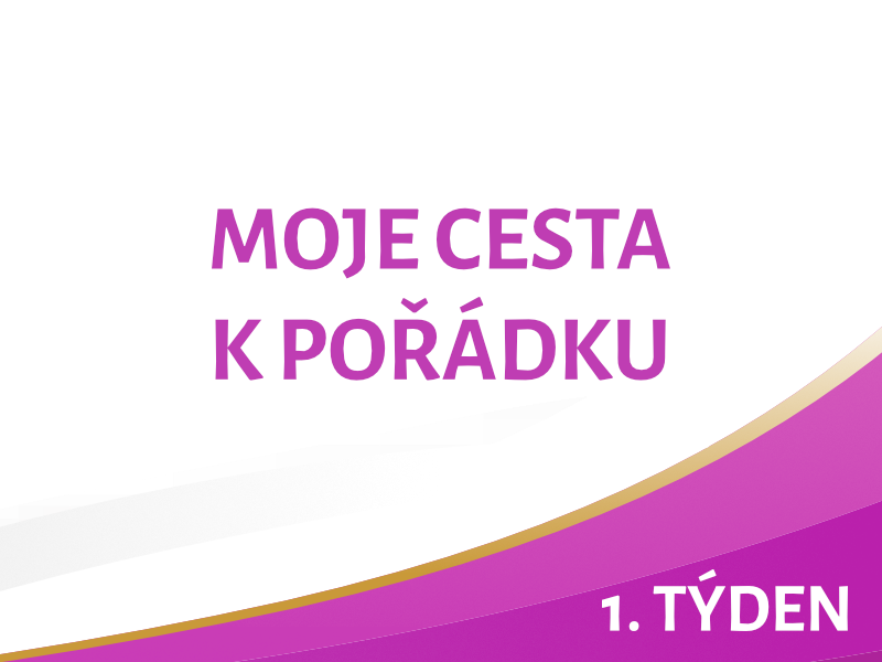 První týden SVP PREMIUM